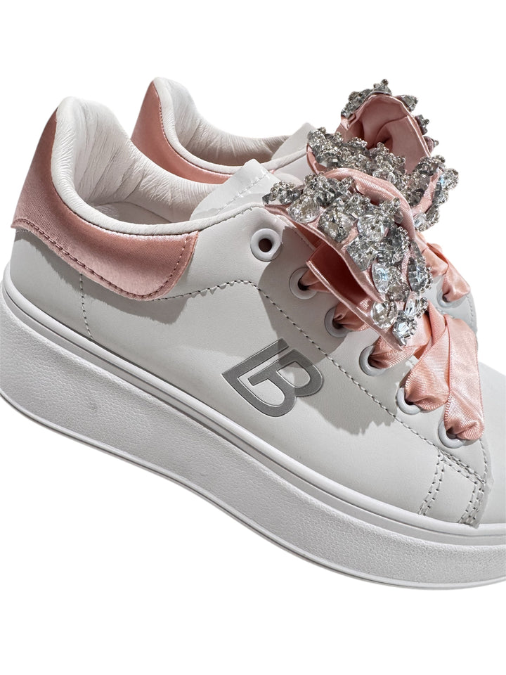 Sneakers Laura Biagiotti 8929