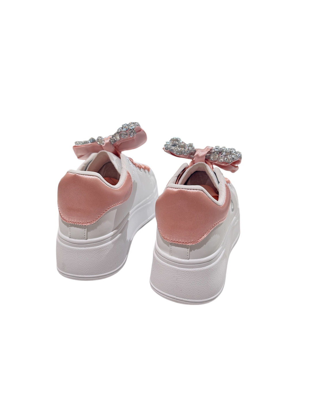Sneakers Laura Biagiotti 8929