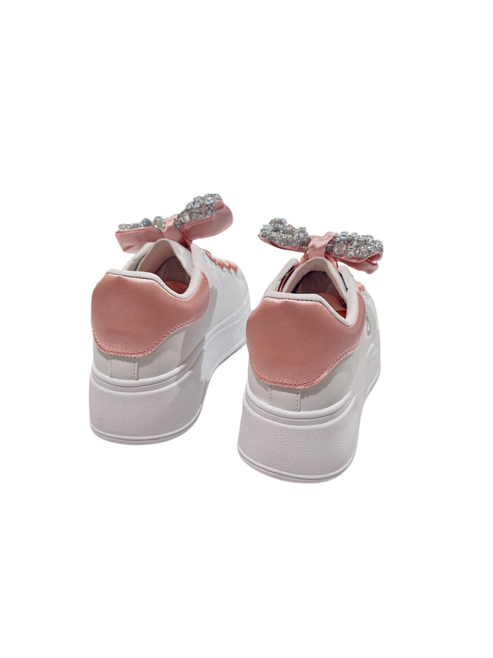 Sneakers Laura Biagiotti 8929