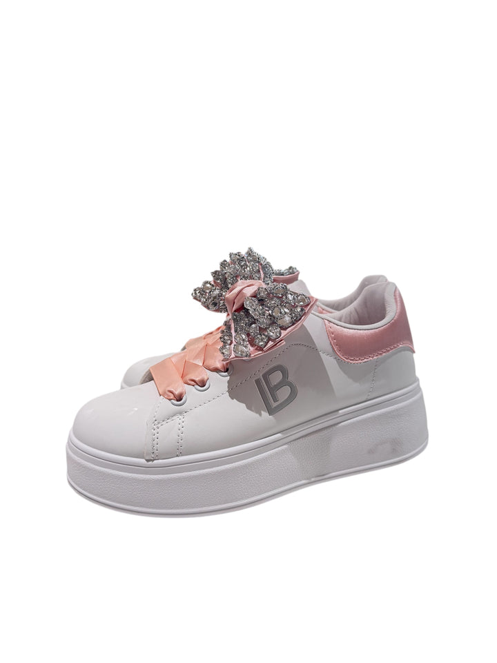 Sneakers Laura Biagiotti 8929