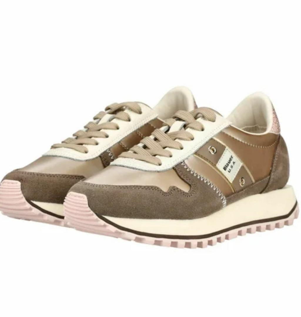 Sneakers Blauer Millen