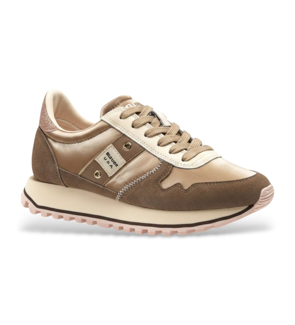 Sneakers Blauer Millen