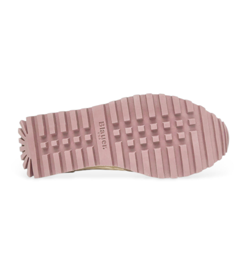 Sneakers Blauer Millen