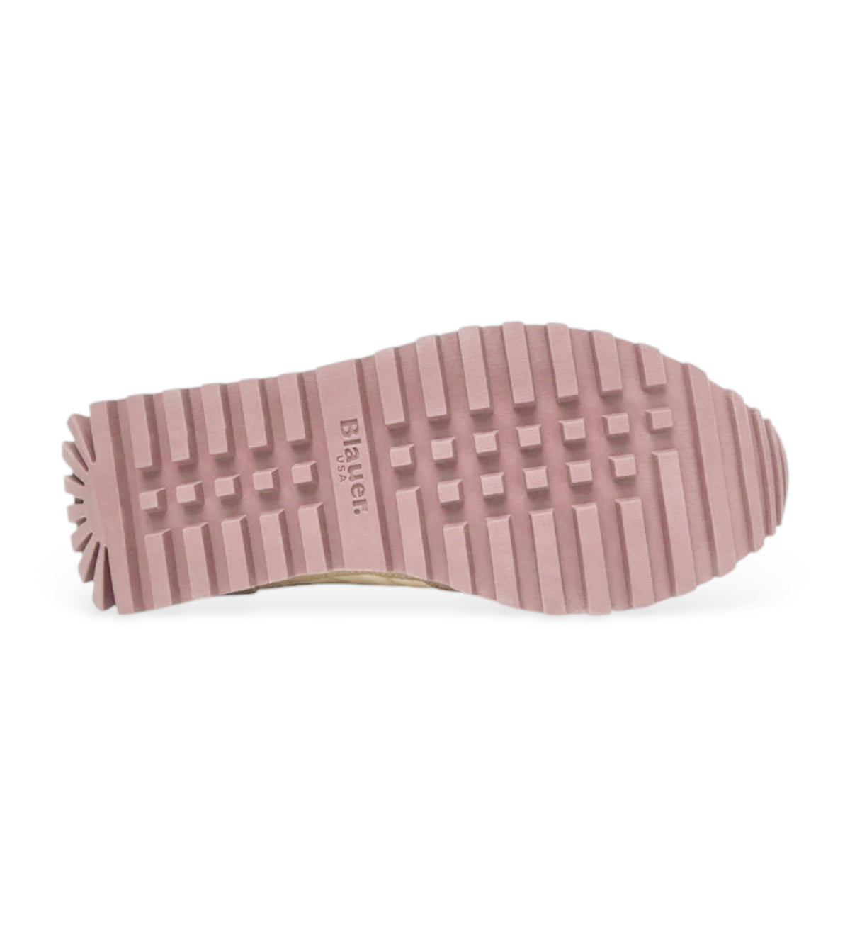 Sneakers Blauer Millen