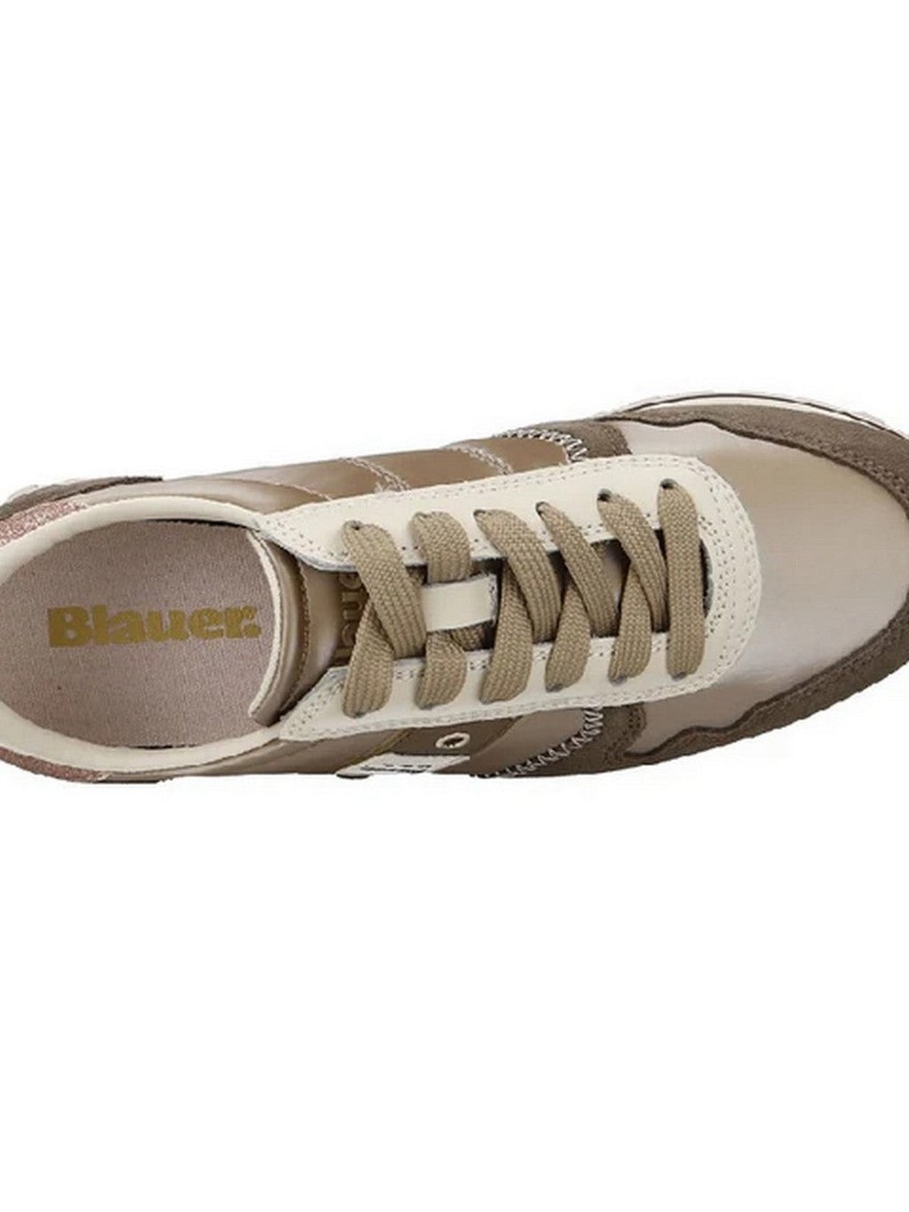 Sneakers Blauer Millen