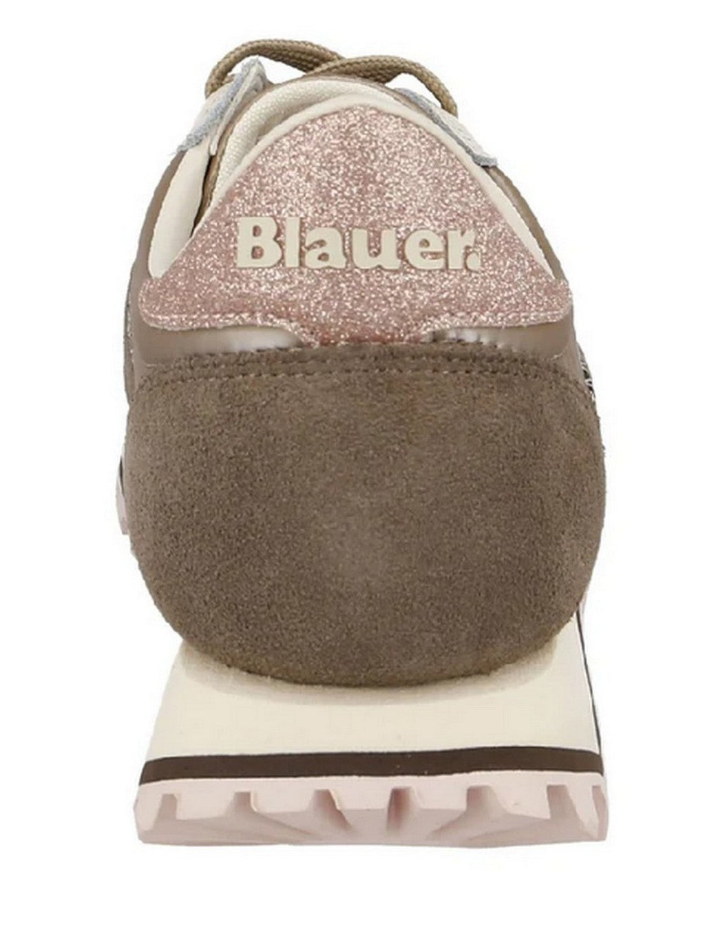 Sneakers Blauer Millen
