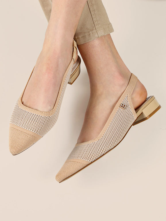 Slinback Basse Laura Biagiotti 8961