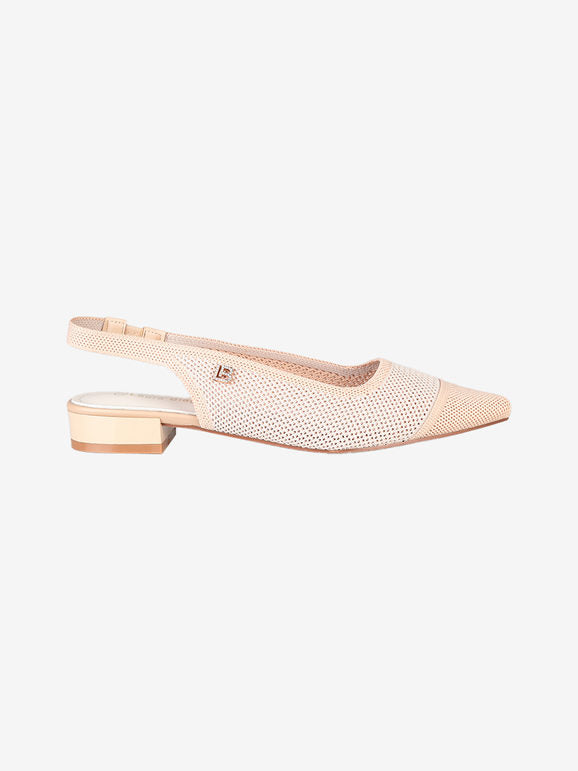 Slinback Basse Laura Biagiotti 8961