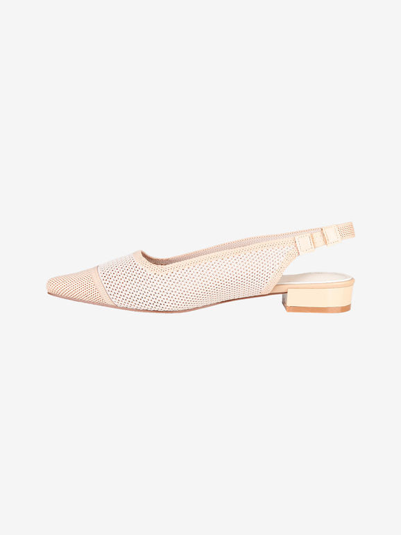 Slinback Basse Laura Biagiotti 8961
