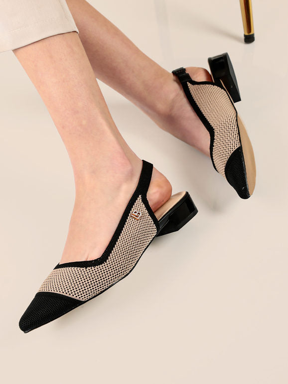 Slinback Basse Laura Biagiotti 8961