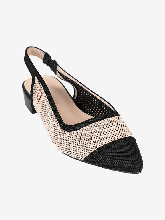 Slinback Basse Laura Biagiotti 8961