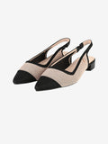 Slinback Basse Laura Biagiotti 8961