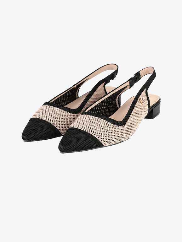 Slinback Basse Laura Biagiotti 8961