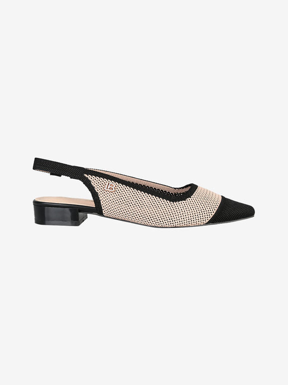 Slinback Basse Laura Biagiotti 8961