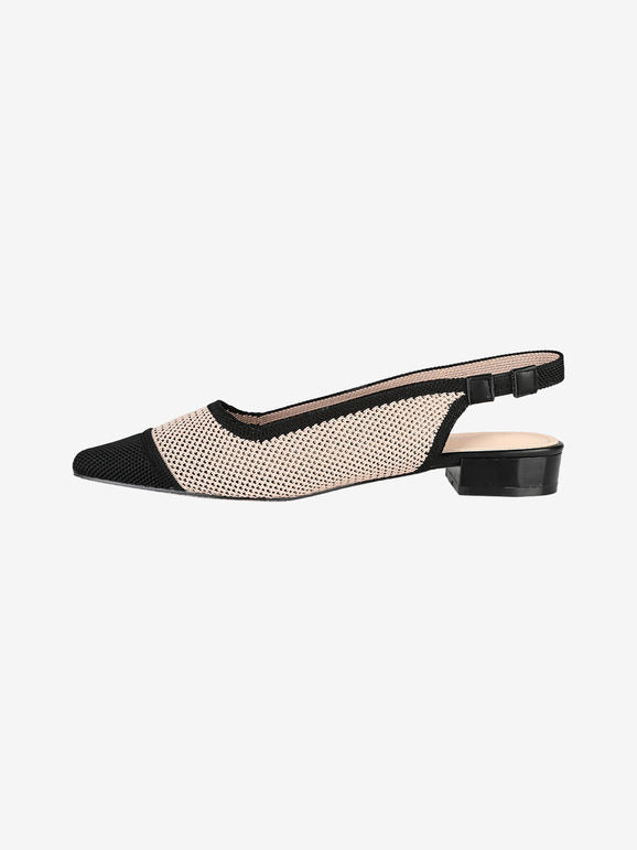 Slinback Basse Laura Biagiotti 8961