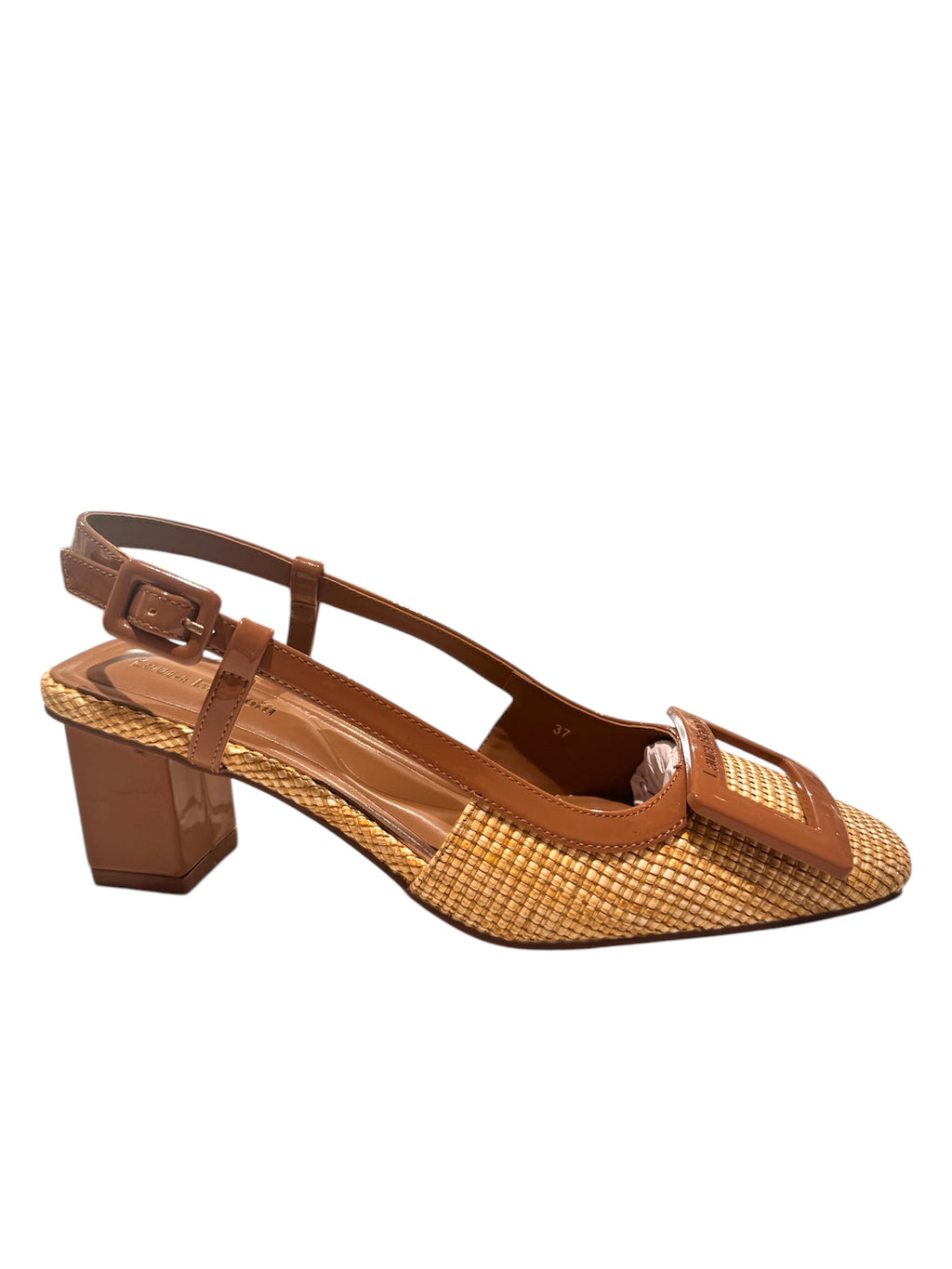 Slinback Laura Biagiotti 8990
