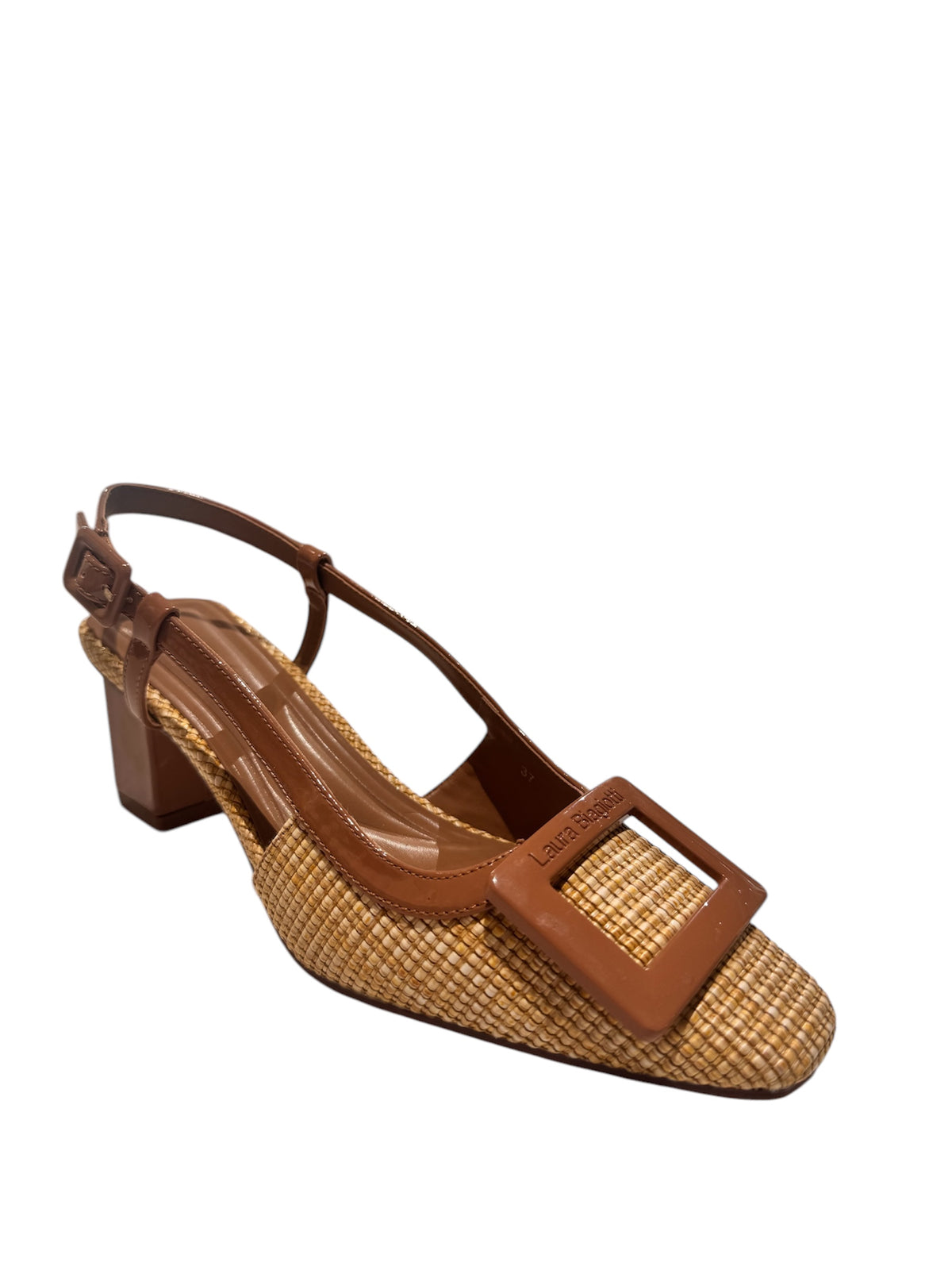 Slinback Laura Biagiotti 8990