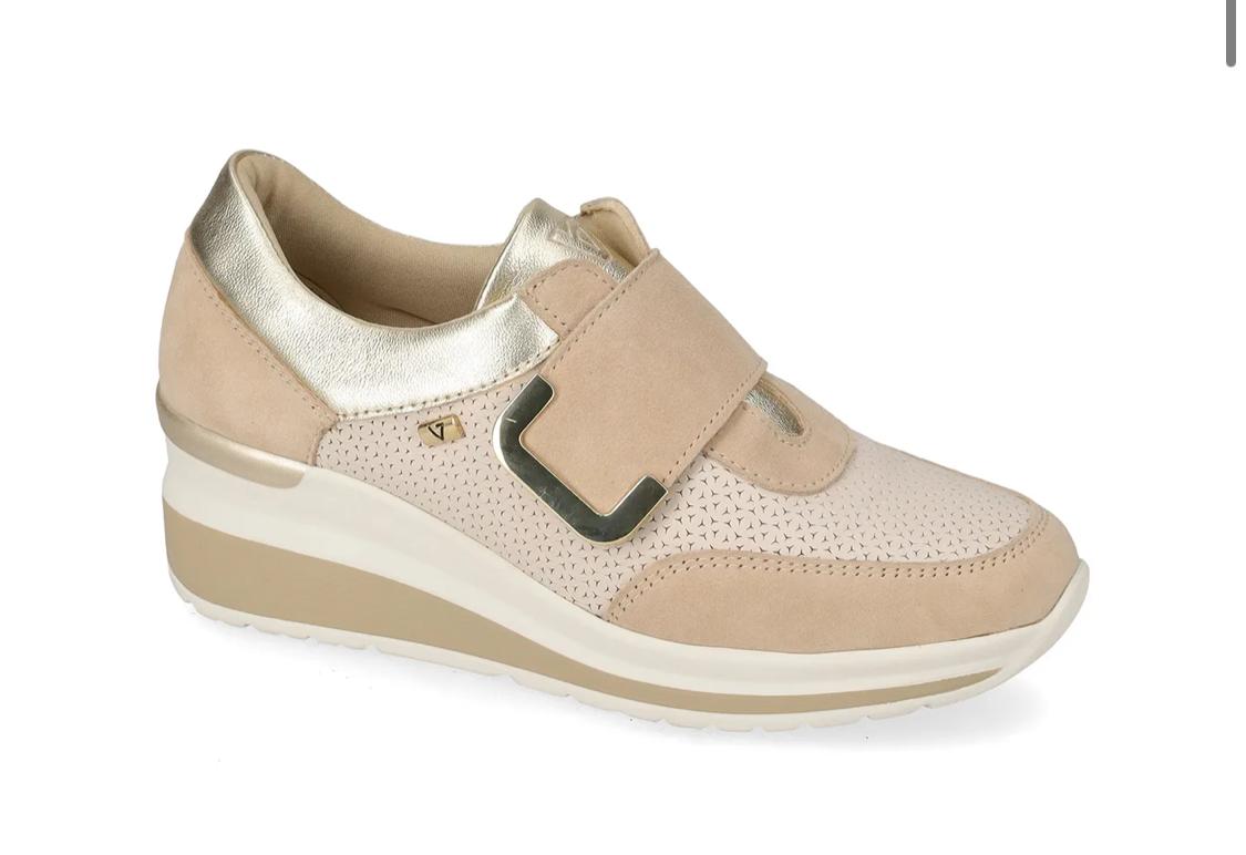 Sneakers Strappo Valleverde
