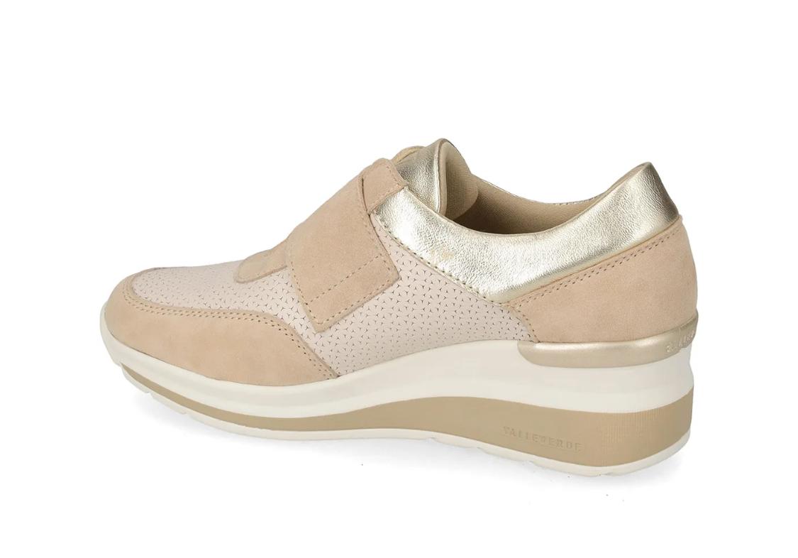 Sneakers Strappo Valleverde