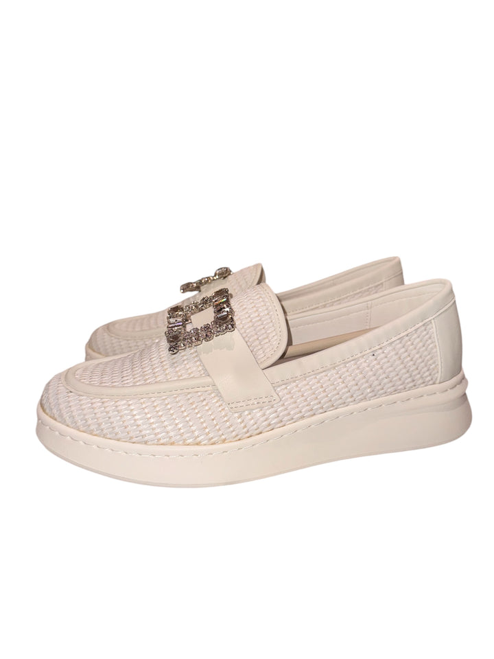 Mocassino Laura Biagiotti 8950