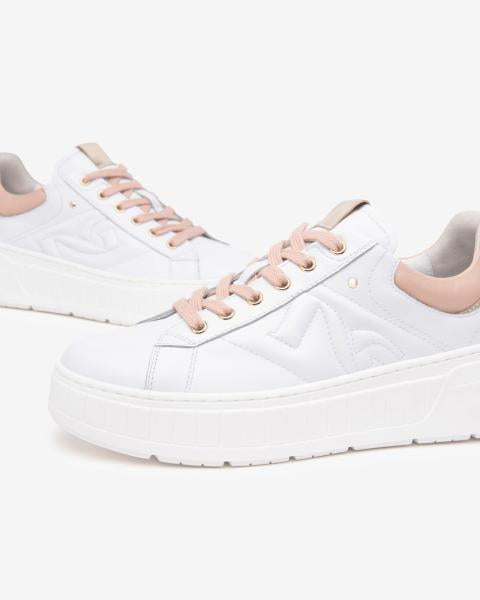 Sneakers Nero Giardini 513090