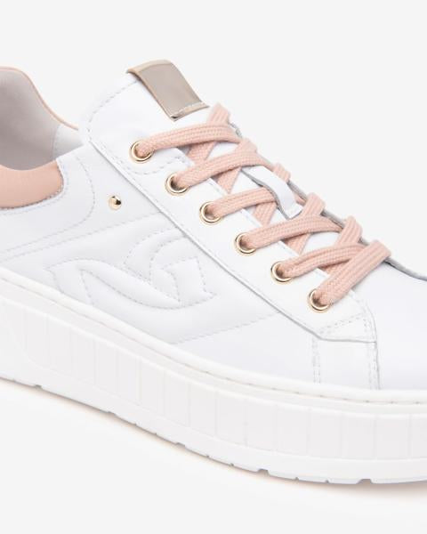 Sneakers Nero Giardini 513090