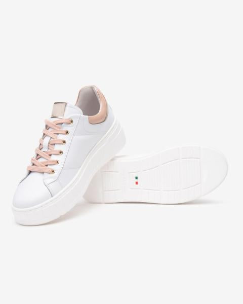 Sneakers Nero Giardini 513090