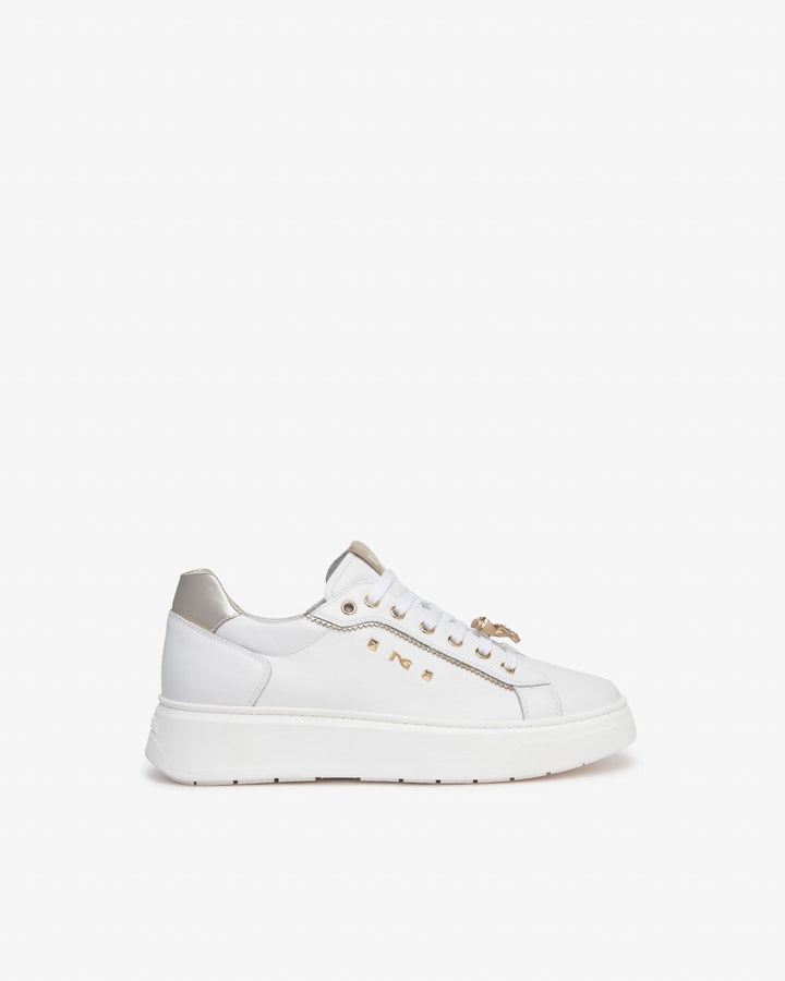 Sneakers Nero Giardini 9975