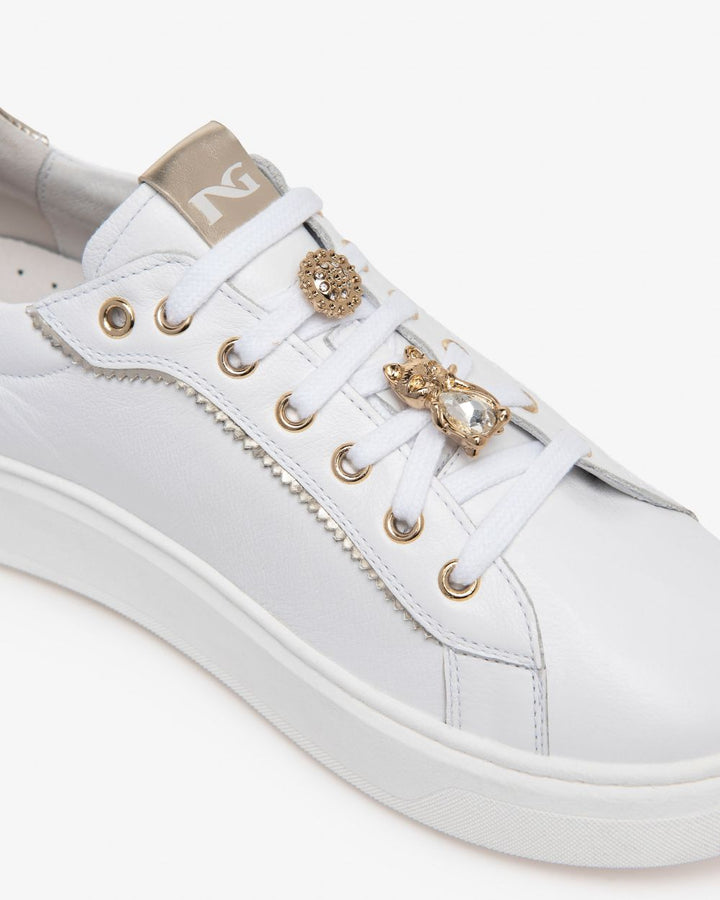 Sneakers Nero Giardini 9975
