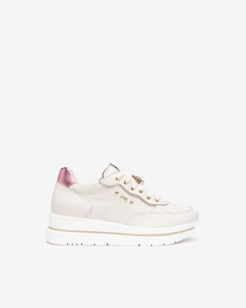 Sneakers Nero Giardini 2907
