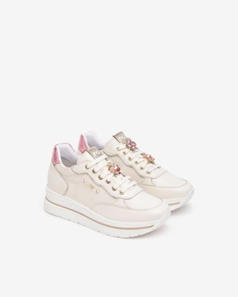 Sneakers Nero Giardini 2907