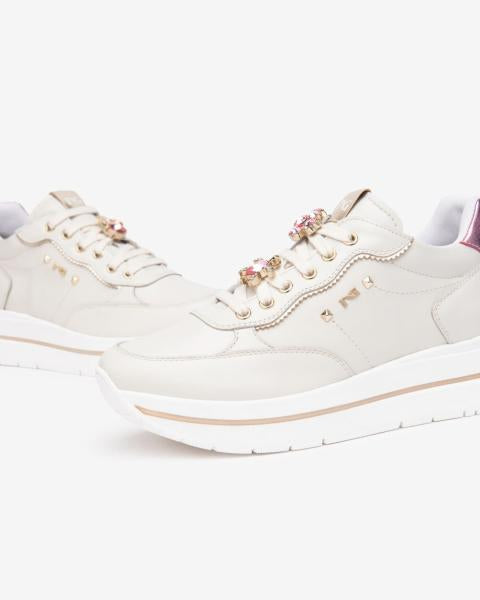 Sneakers Nero Giardini 2907