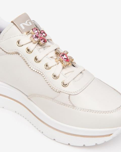 Sneakers Nero Giardini 2907