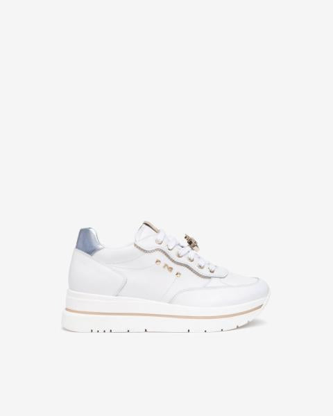 Sneakers Nero Giardini 2907