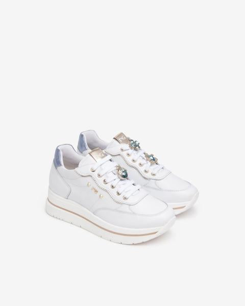 Sneakers Nero Giardini 2907