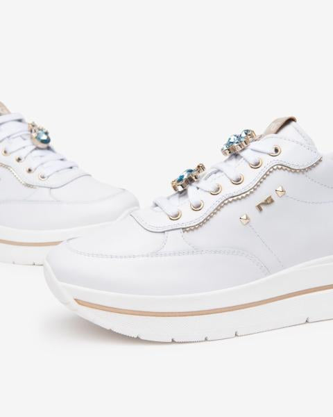 Sneakers Nero Giardini 2907