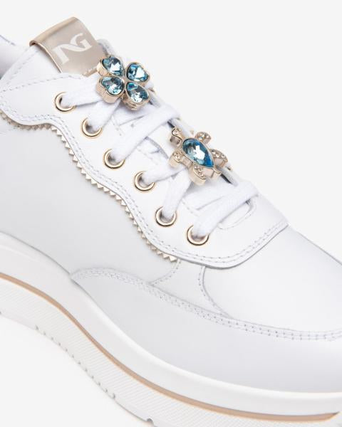 Sneakers Nero Giardini 2907