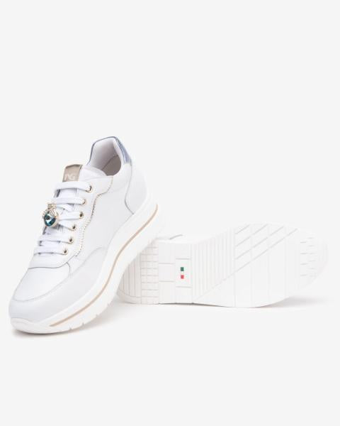 Sneakers Nero Giardini 2907