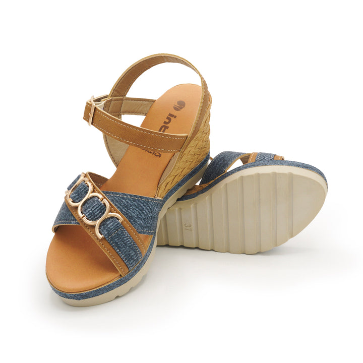 Sandalo Inblu FG41