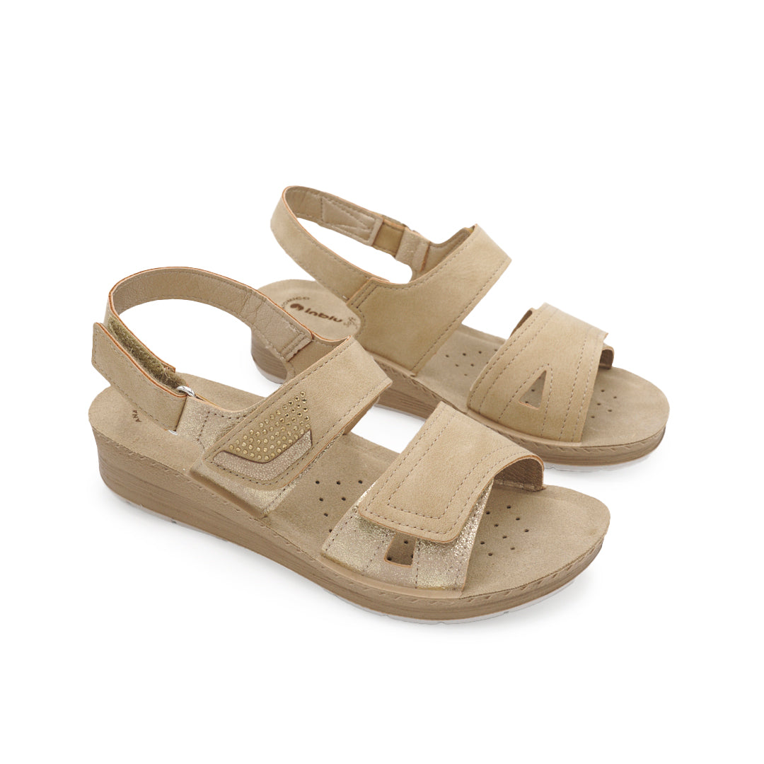 Sandalo Inblu FC61