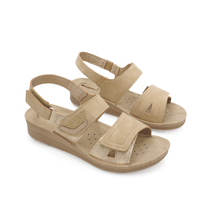 Sandalo Inblu FC61