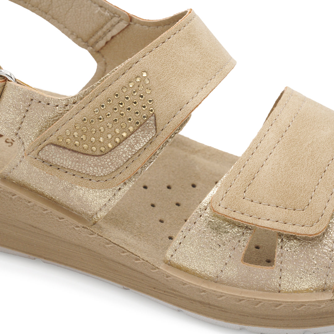 Sandalo Inblu FC61