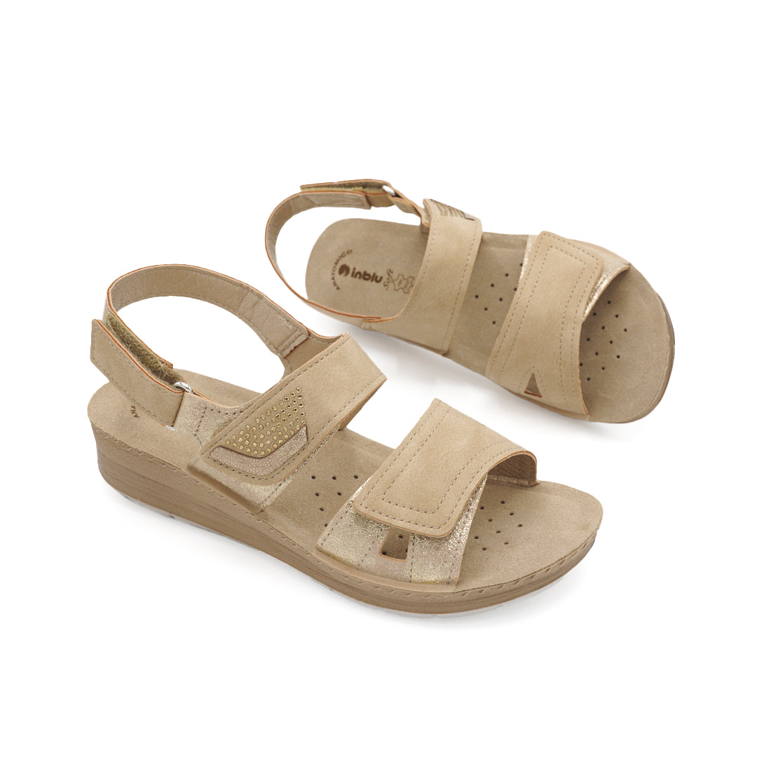 Sandalo Inblu FC61