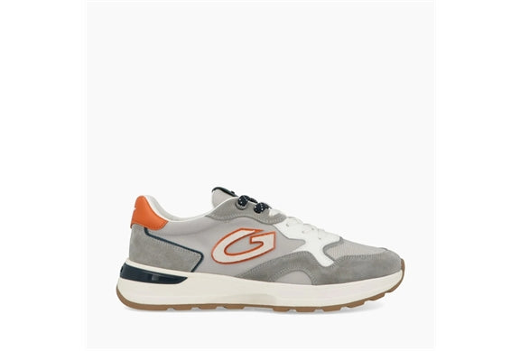 Sneakers Uomo Guardiani 61032