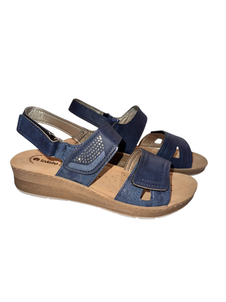 Sandalo Inblu FC61