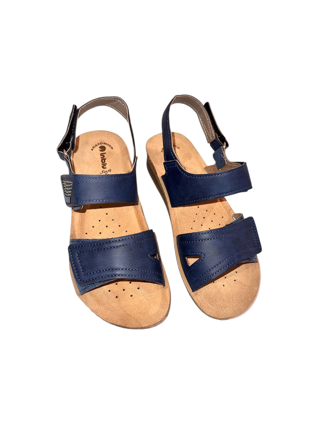 Sandalo Inblu FC61