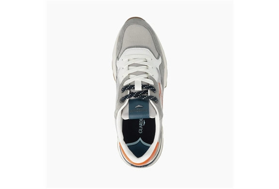 Sneakers Uomo Guardiani 61032