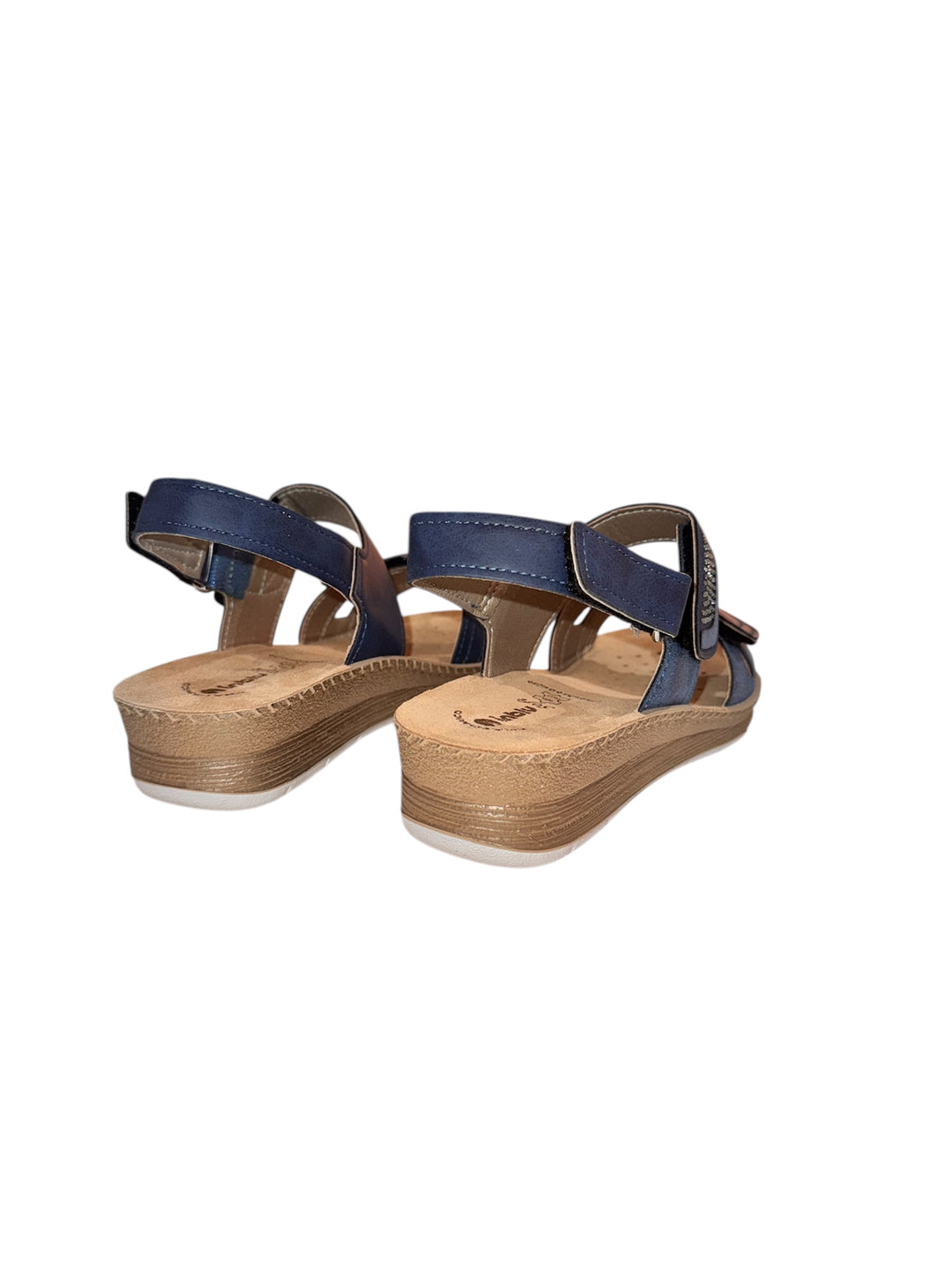 Sandalo Inblu FC61