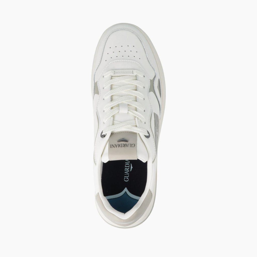 Sneakers Alberto Guardiani uomo 61042