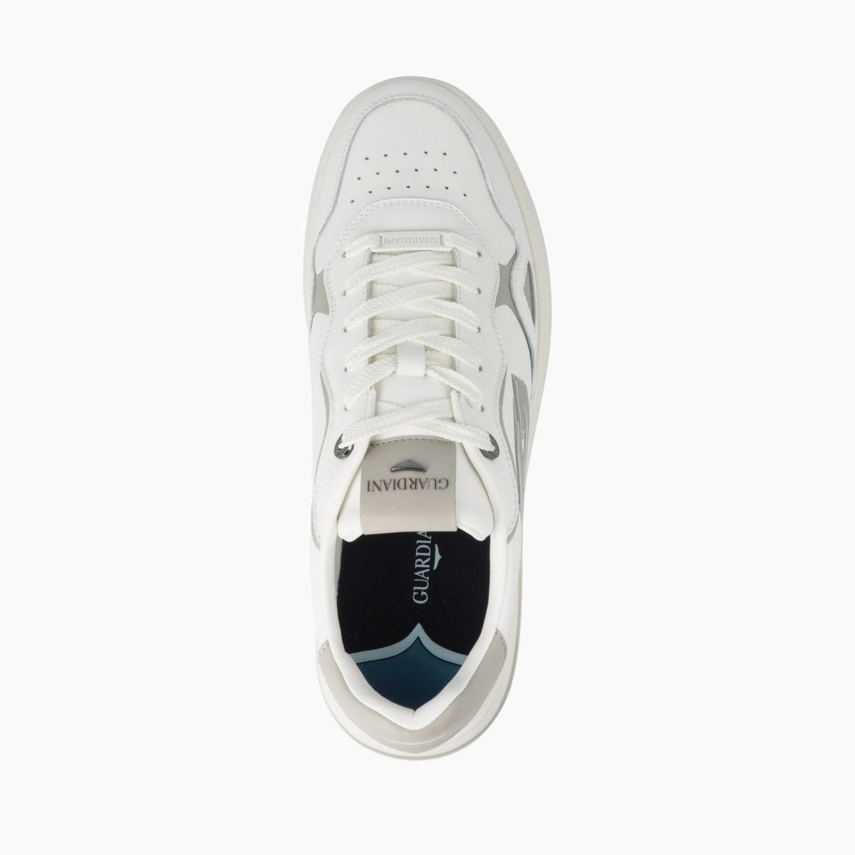 Sneakers Alberto Guardiani uomo 61042